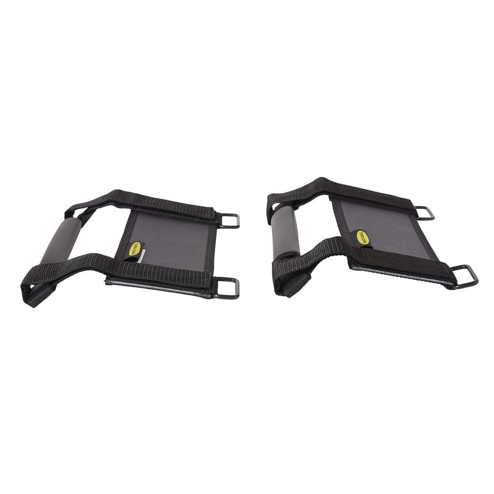 Smittybilt Pr Grab Handles Padded 769301