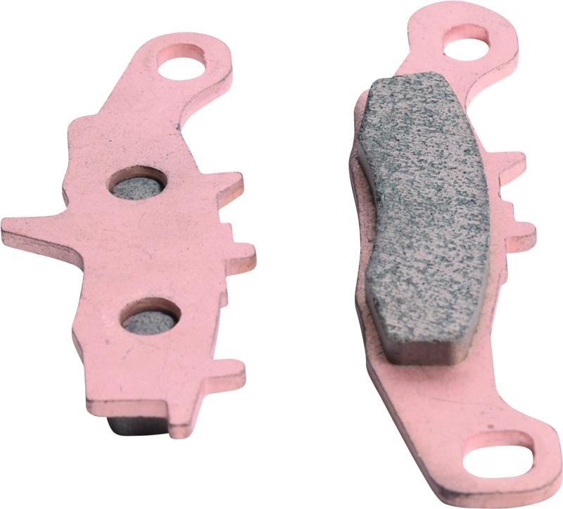QuadBoss Qb Brake Pad 600115 600115 Photo - Primary