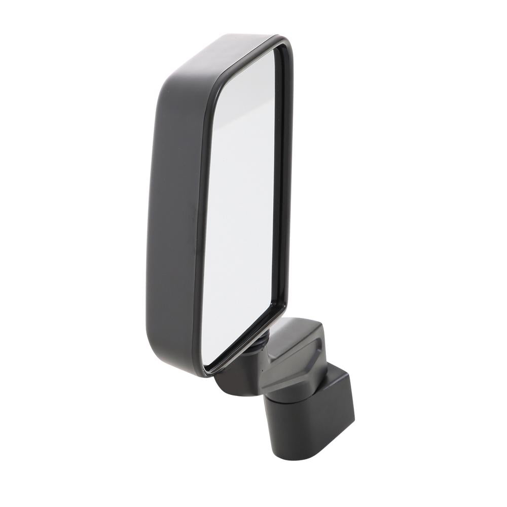 Smittybilt Half Door Side Mirror Bl 7694