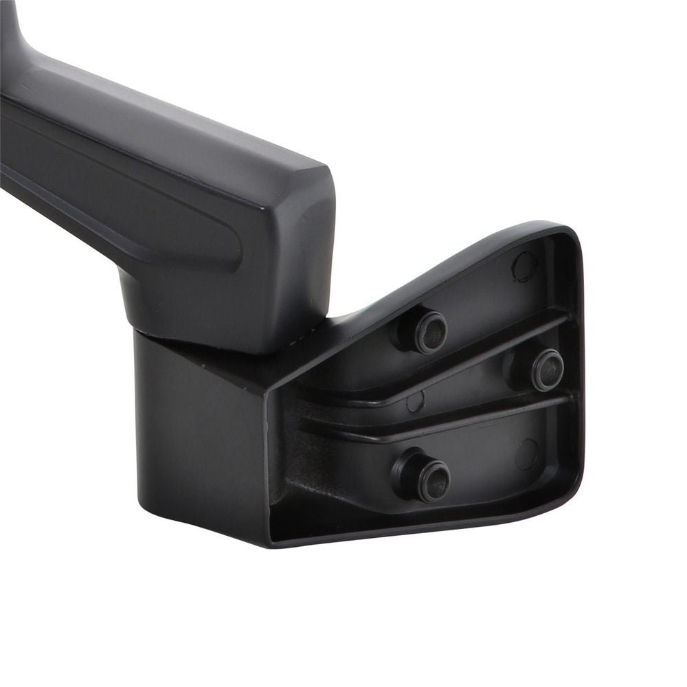Smittybilt Half Door Side Mirror Bl 7694