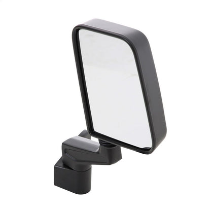 Smittybilt Half Door Side Mirror Bl 7694