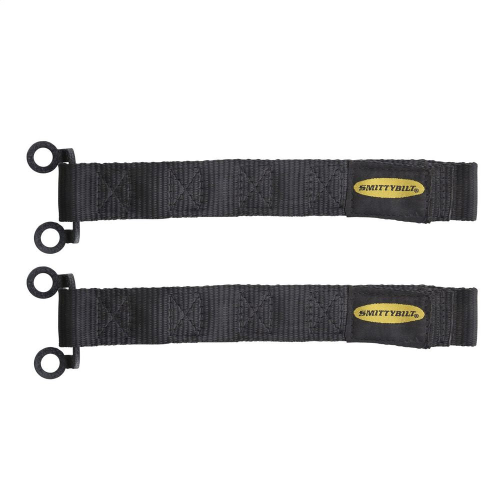 Smittybilt Adjustable Door Strap 769401