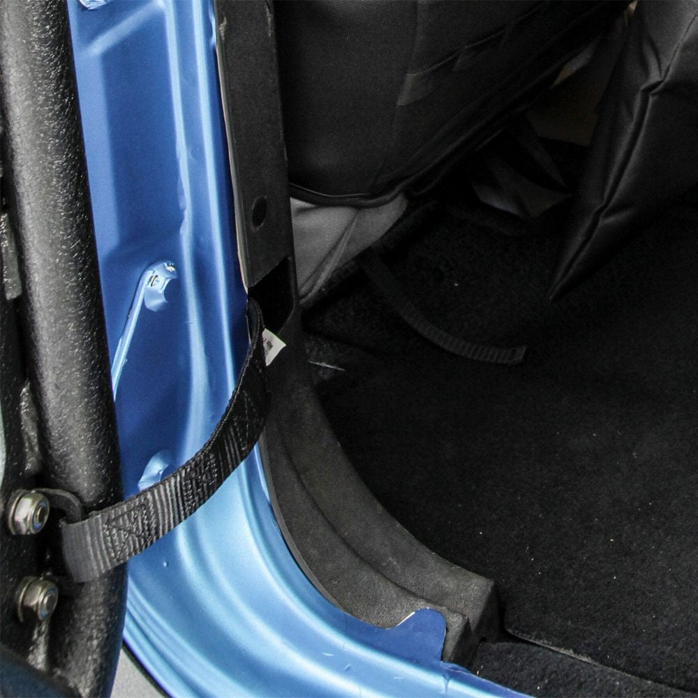 Smittybilt Adjustable Door Strap 769401