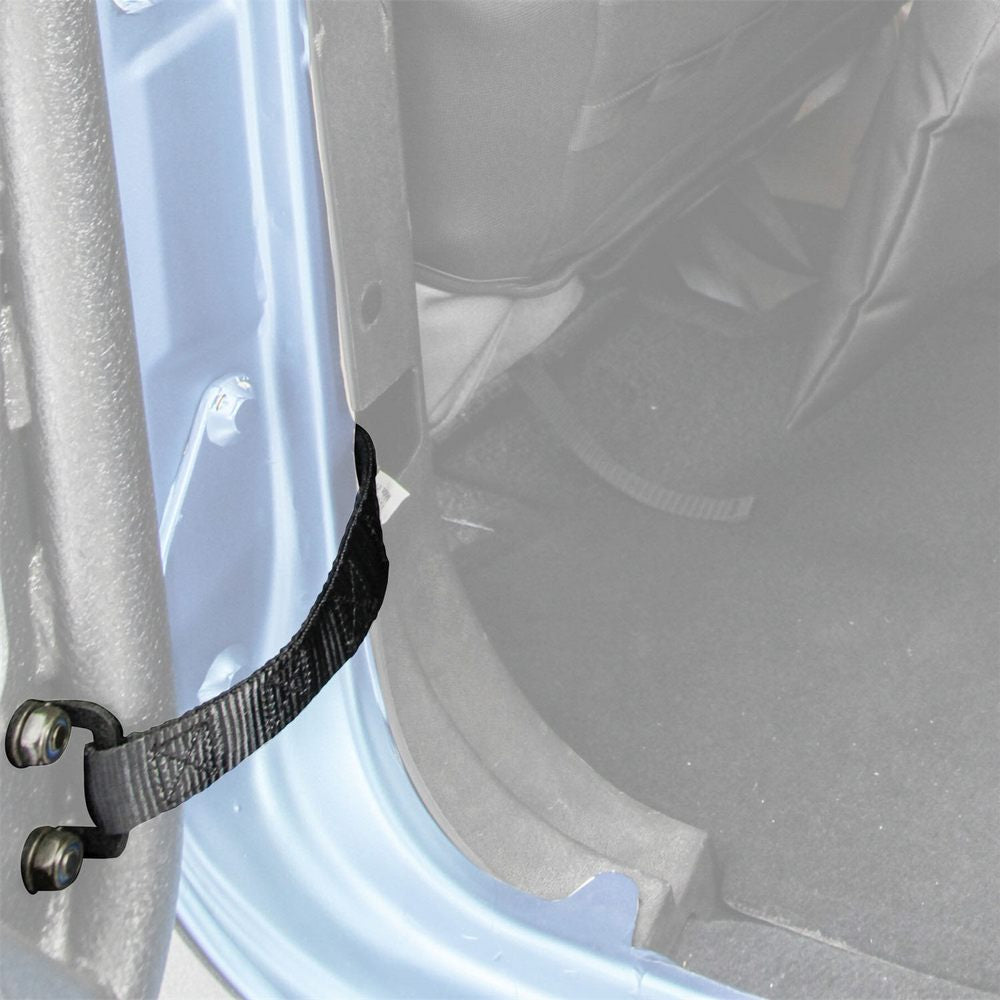 Smittybilt Adjustable Door Strap 769401