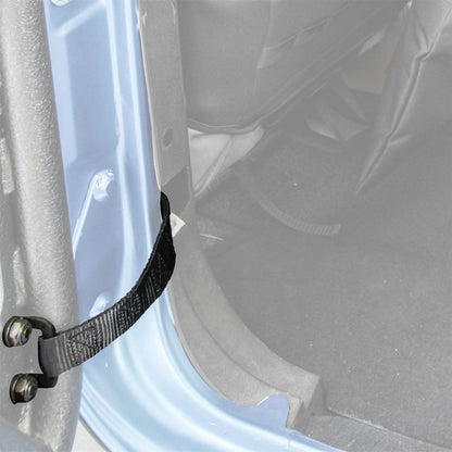 Smittybilt Adjustable Door Strap 769401