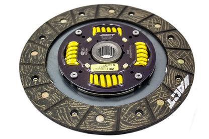 ACT Performance Disc  Honda Civic DX L4 06-07 3000114 Photo - out of package
