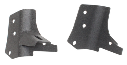 Fishbone Offroad 97-06 Jeep Wrangler TJ Windshield Light Bracket FB21031 FB21031 Photo - out of package