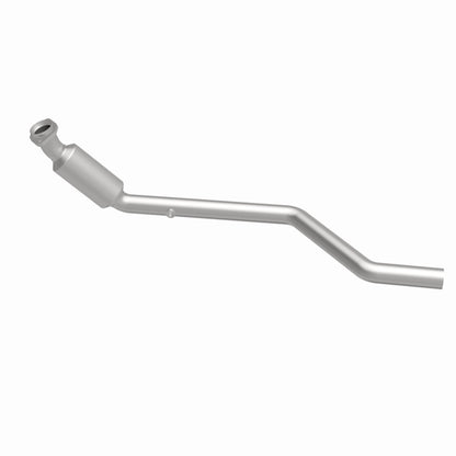 MagnaFlow Lincoln LS California Grade CARB Compliant Direct-Fit Catalytic Converter 4561015 360 Degree Image Set