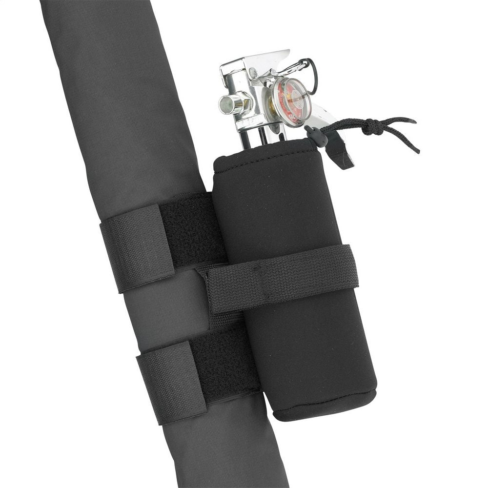 Smittybilt Fire Extinguisher Holder 769530