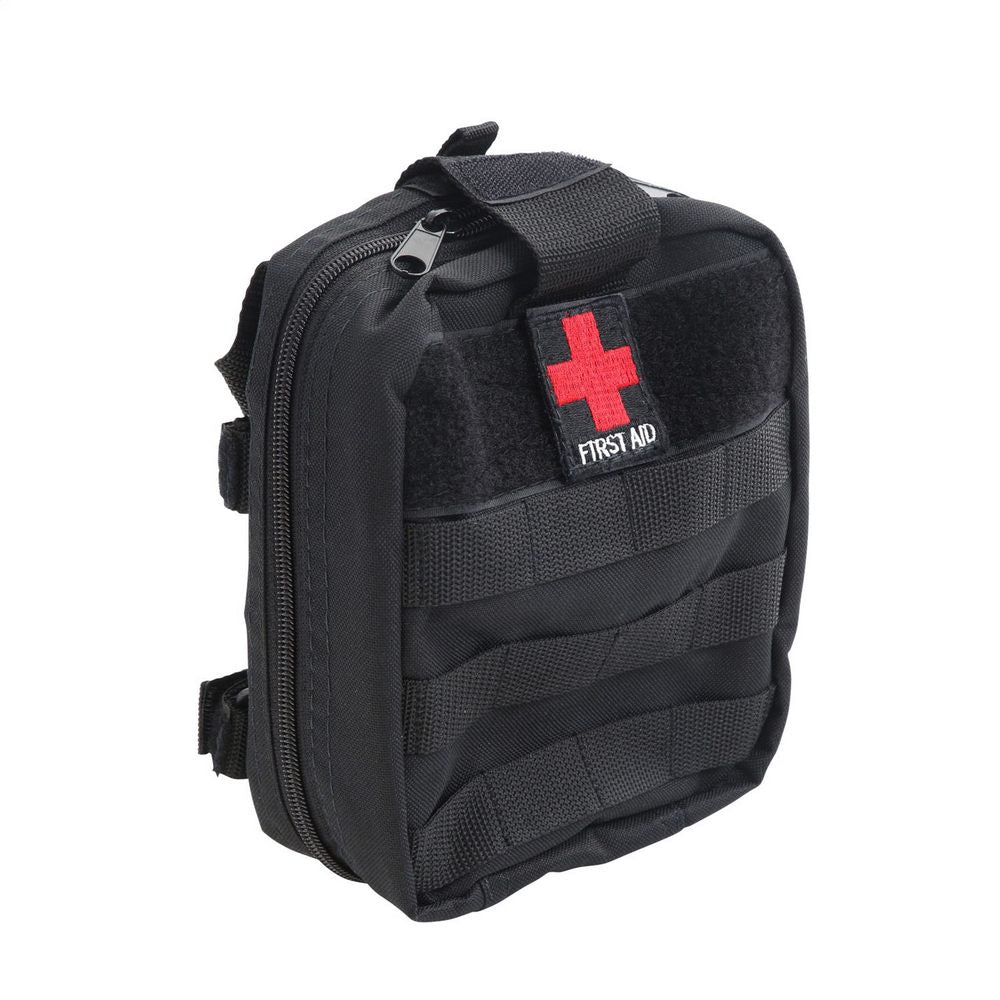 Smittybilt First Aid Kit - Roll Bar 769541