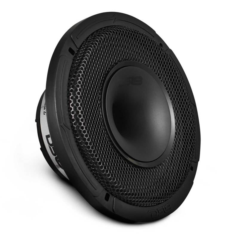 DS18 DSE PRO Shallow Coaxial Loudspeakers w/ Driver Audio, Video & Radios Speakers main image