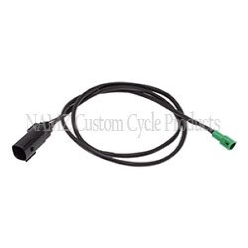 NAMZ 08-13 FL Models NON-CVO/SE (Up to 18in. Tall Handlebars) Plug-N-Play Throttle-By-Wire Harness NTBW-4201 NTBW-4201 Photo - Primary