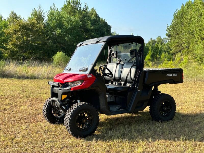 Seizmik 16-24 Can Am HD8-HD10 Defender Roof Composite 81-20103 81-20103 Photo - Primary