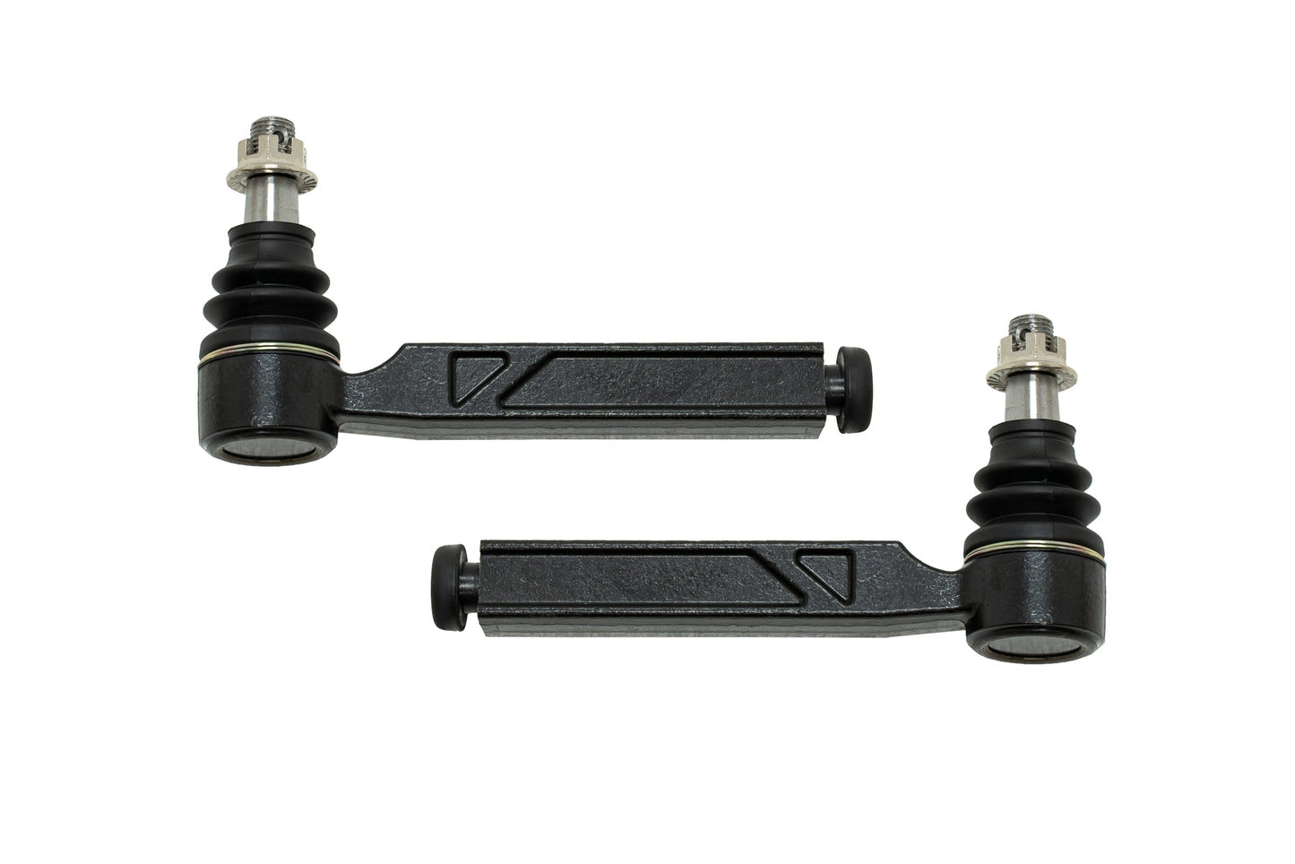 APEXi A'PEXi - EXV Roll Center Front Tie Rod Ends - Subaru Impreza, WRX/STI (1992-20**) / Forester (1998-20**) / Toyota 86 / FR-S/ BRZ (2013-21)