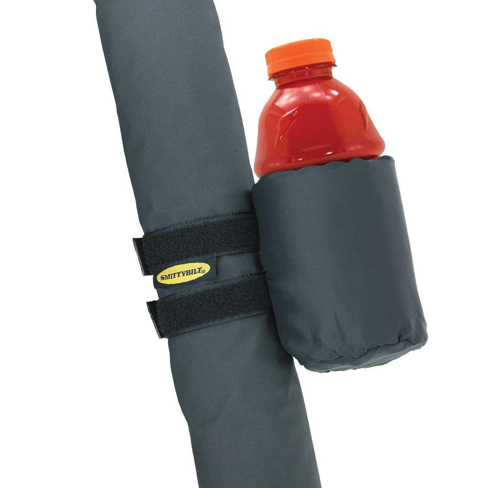 Smittybilt Roll Bar Drink Holder 769901