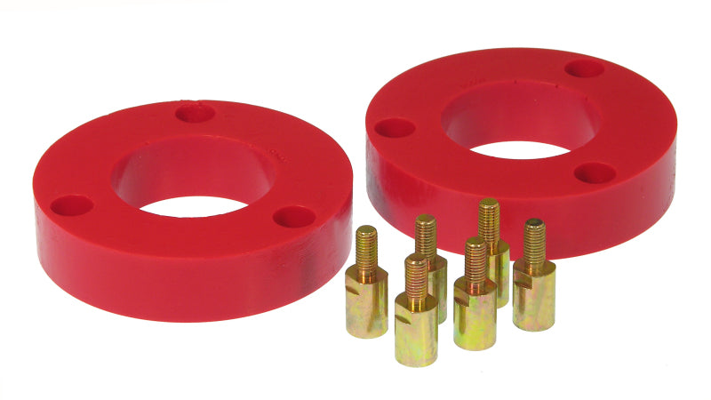 Prothane Coil Spring Insulator 7-1716 Photo - Primary