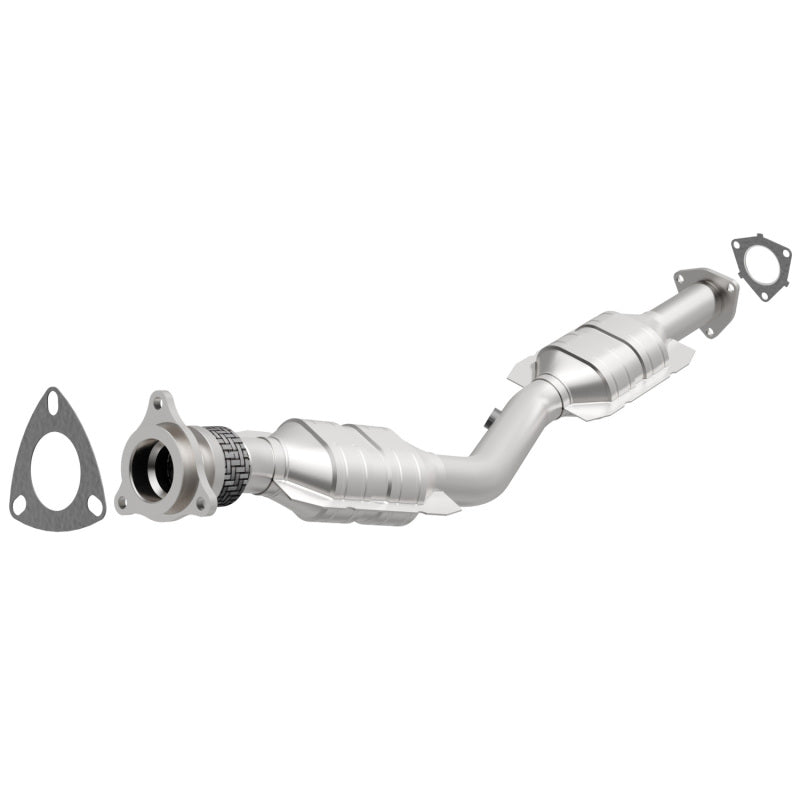 MagnaFlow Saturn Vue OEM Grade Federal / EPA Compliant Direct-Fit Catalytic Converter 51722 Photo - Primary