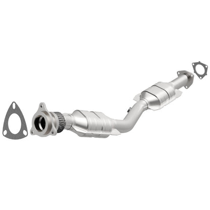 MagnaFlow Saturn Vue OEM Grade Federal / EPA Compliant Direct-Fit Catalytic Converter 51722 Photo - Primary