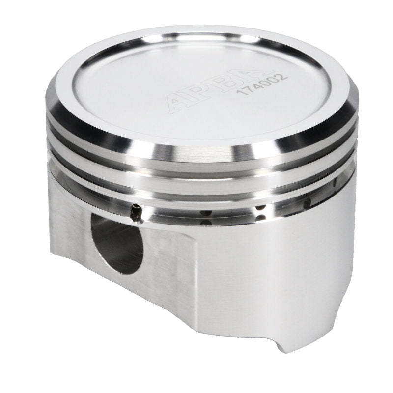 JE Pistons 305 SBC 4V FT APBA Set of 8 Pistons 174004 174004 User 1