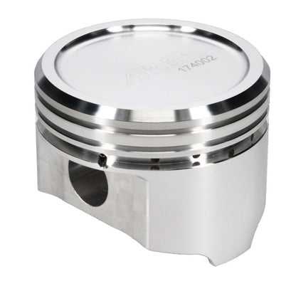 JE Pistons 305 SBC 4V FT APBA Set of 8 Pistons 174004 174004 User 1