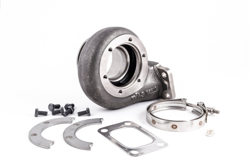 Garrett GT30R Turbine Hsg Kit O/V T3 / V-Band 0.82 A/R (Ni-Resist) 740902-0008 740902-0008 Photo - Primary