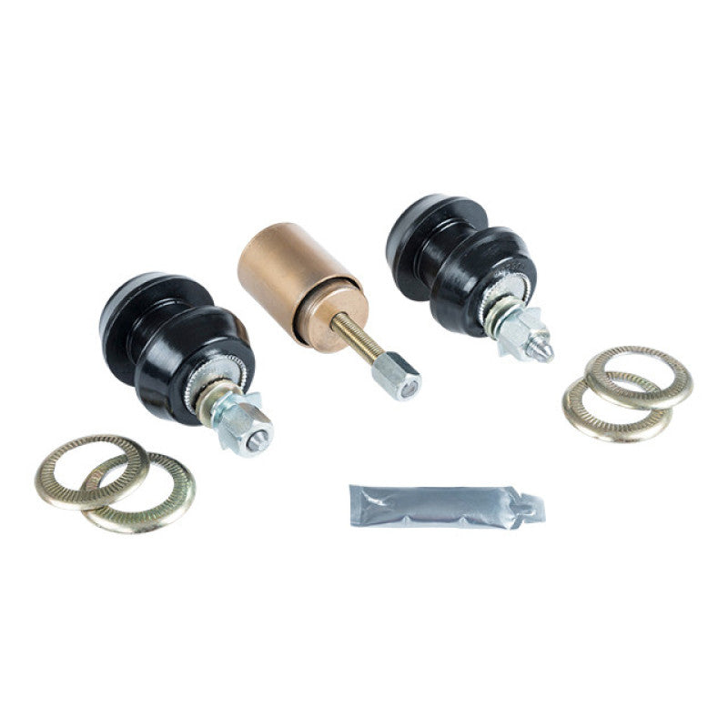 KW Mercedes AMG C63/C63 S (W205) Front Camber Correction Bushing Kit 68511125 68511125 Photo - Primary