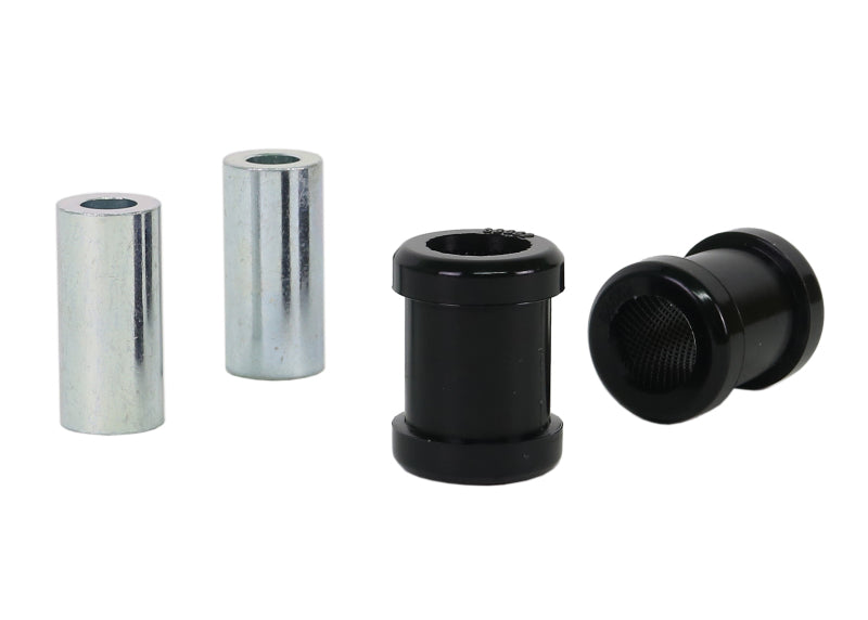 Whiteline Rear Control arm - lower front bushing W63567 Photo - Primary