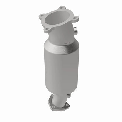MagnaFlow Audi OEM Grade Federal / EPA Compliant Direct-Fit Catalytic Converter 49163 360 Degree Image Set
