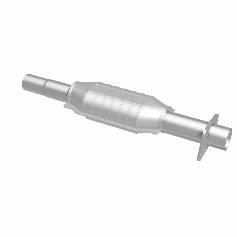 MagnaFlow Standard Grade Federal / EPA Compliant Direct-Fit Catalytic Converter 23475 360 Degree Image Set