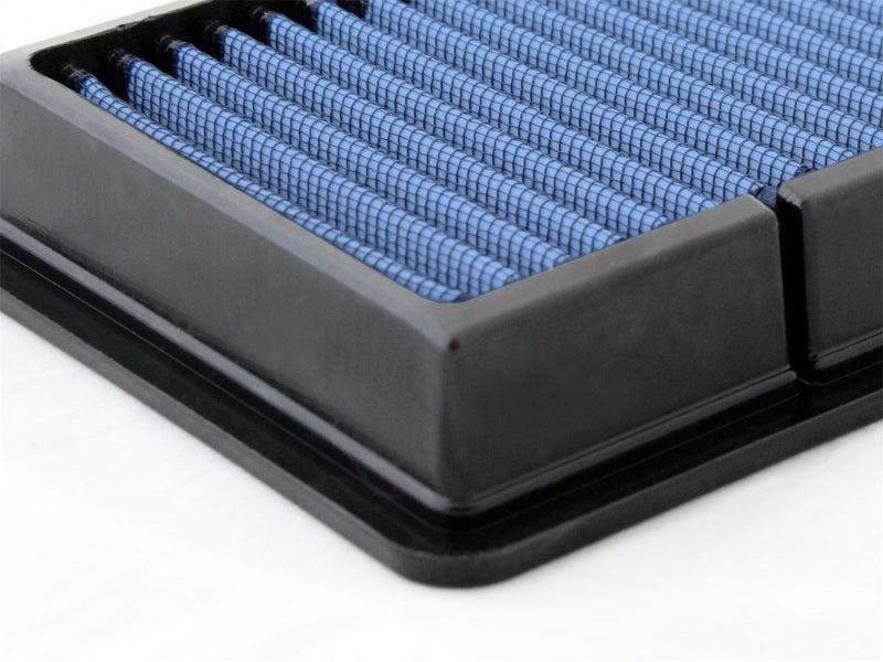 aFe Magnum FLOW Pro 5R OE Replacement Filter - Ford Diesel Trucks 11-16 V8 30-10202 Photo - Unmounted