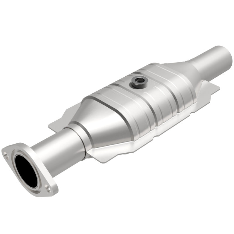 MagnaFlow OEM Grade Federal / EPA Compliant Direct-Fit Catalytic Converter 51288 Photo - Primary