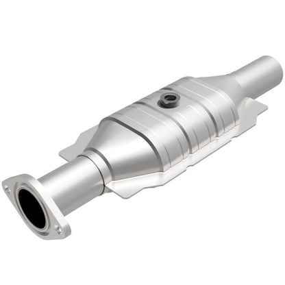 MagnaFlow OEM Grade Federal / EPA Compliant Direct-Fit Catalytic Converter 51288 Photo - Primary