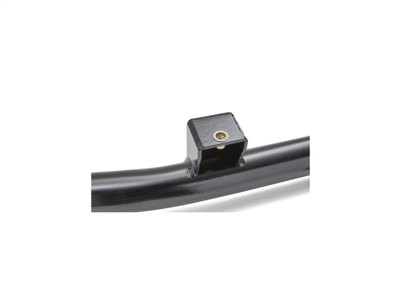 Ford Performance Parts Ford Racing 2005-2014 Mustang Lightweight Tubular Front Bumper M-17757-MB Photo - Unmounted