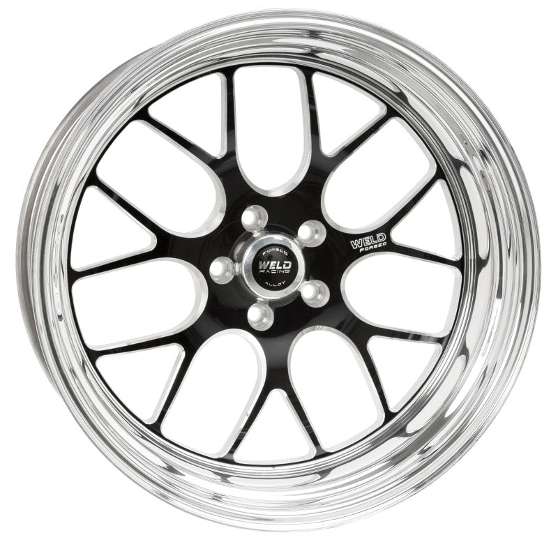 Weld WEL S77 Wheels Wheels Wheels - Forged main image