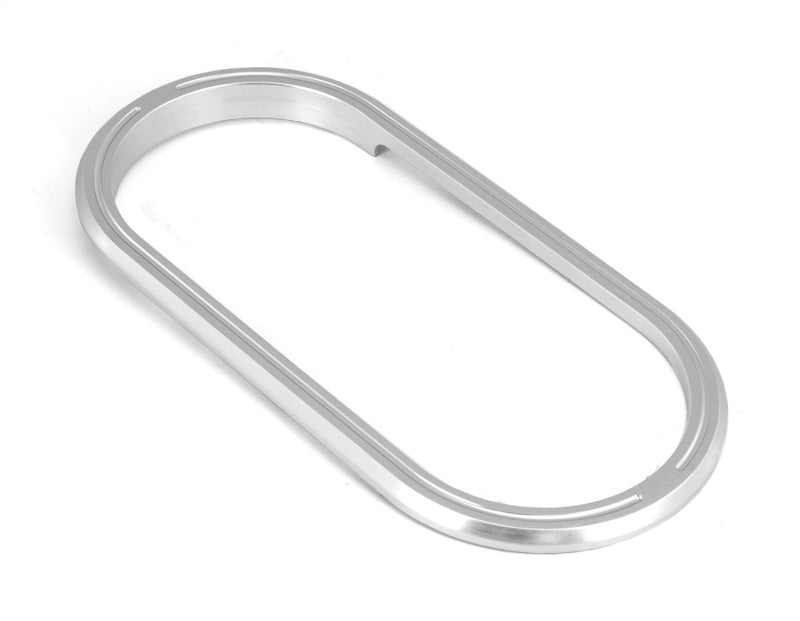 Rugged Ridge Auto Trans Shifter Bezel Billet 07-10 Jeep Wrangler 11421.11 11421.11 Photo - Primary