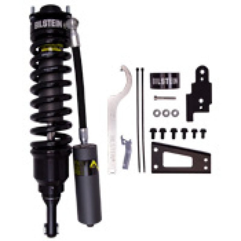 Bilstein B8 8112 Series 05-22 Toyota Tacoma Zone Control CR Front Right Corner Module 41-322697 41-322697 Thumbnail