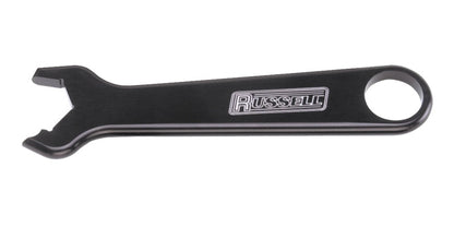 Russell Performance -6 AN Hose End Wrench 651920 651920 Photo - Primary