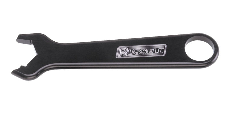Russell Performance -6 AN Hose End Wrench 651920 651920 Photo - Primary