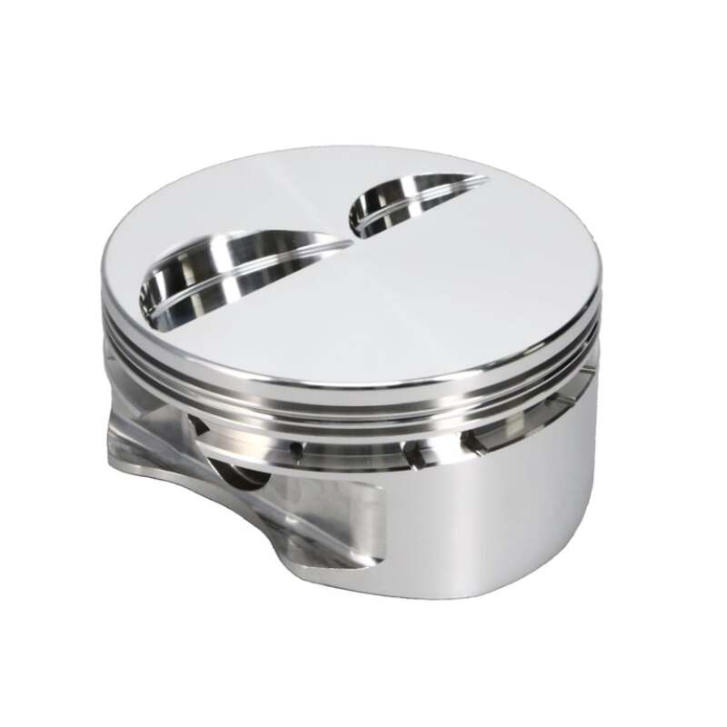 Manley Performance MAN Piston Sets - 8 Cyl Engine Components Piston Sets - Forged - 8cyl main image