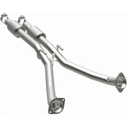 MagnaFlow Cadillac CTS OEM Grade Federal / EPA Compliant Direct-Fit Catalytic Converter 52969 Photo - out of package