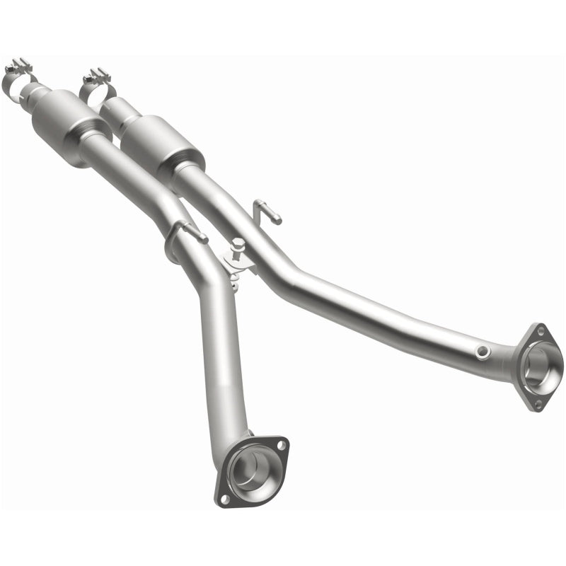 MagnaFlow Cadillac CTS OEM Grade Federal / EPA Compliant Direct-Fit Catalytic Converter 52969 Photo - out of package