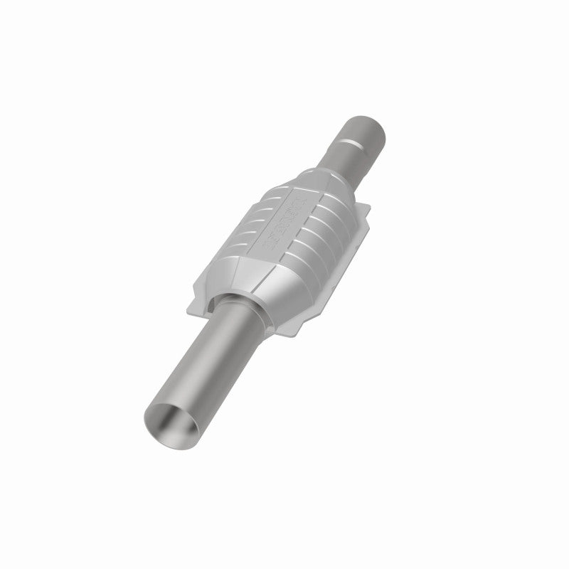 MagnaFlow Standard Grade Federal / EPA Compliant Direct-Fit Catalytic Converter 93475 360 Degree Image Set