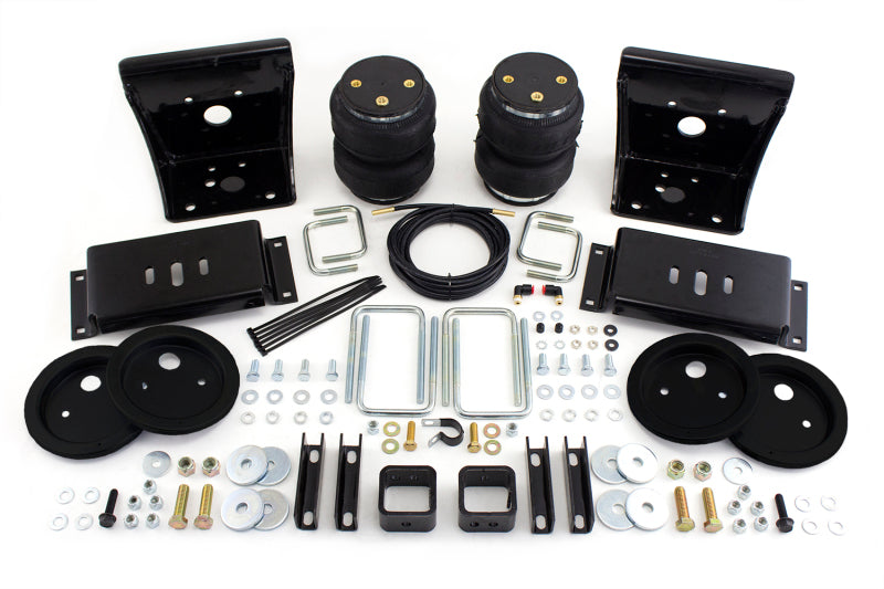 Air Lift Loadlifter 5000 Ultimate Rear Air Spring Kit for 05-10 Ford F-350 Super Duty XLT 88212 88212 Photo - Primary
