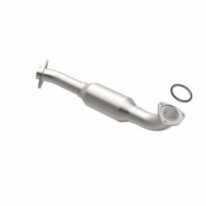 MagnaFlow Pontiac G8 California Grade CARB Compliant Direct-Fit Catalytic Converter 5461689 360 Degree Image Set