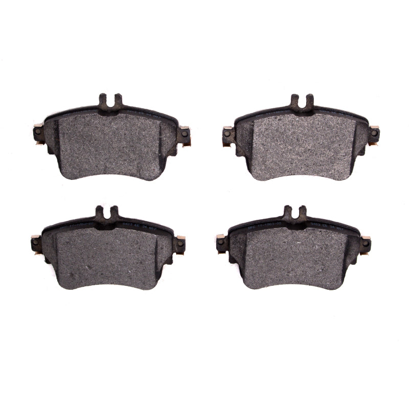 DFC DFC 3000 Semi-Met Brake Pads Brakes, Rotors & Pads Brake Pads - OE main image