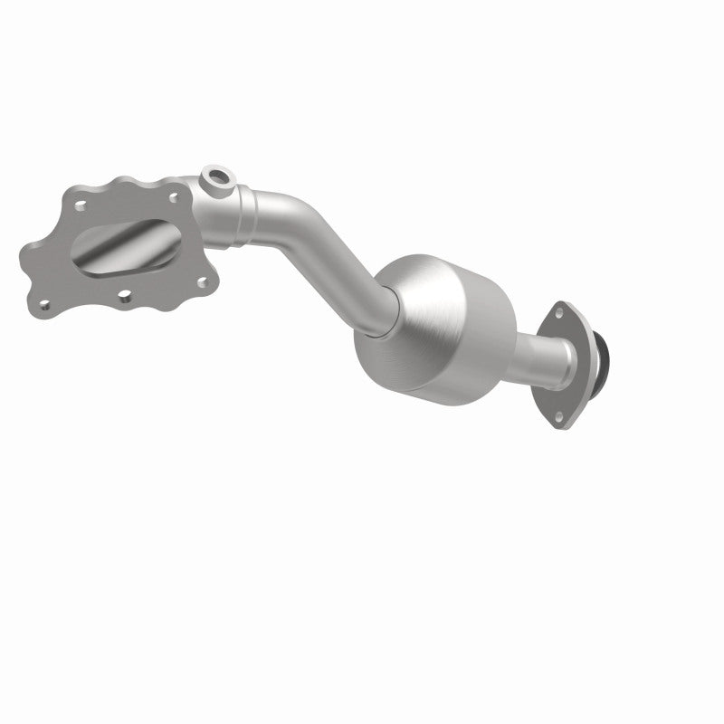 MagnaFlow Lexus GS350 OEM Grade Federal / EPA Compliant Manifold Catalytic Converter 22-015 360 Degree Image Set