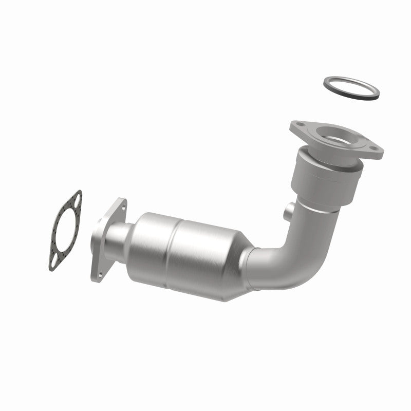 MagnaFlow Pontiac G8 California Grade CARB Compliant Direct-Fit Catalytic Converter 5461628 360 Degree Image Set