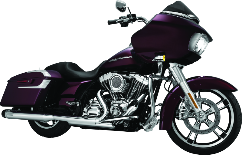 Kuryakyn Windshield Side Trims Chr 2632 2632 User 1