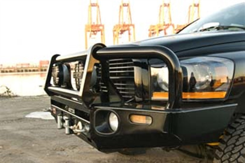 ARB Combar Dodge Ram 15-3500 06-08 Oe/Ifo 3452030 3452030 Photo - lifestyle view