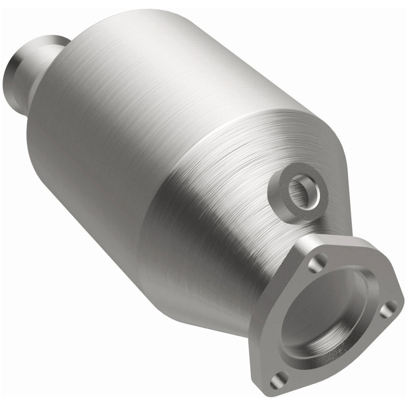 MagnaFlow Volkswagen Transporter HM Grade Federal / EPA Compliant Direct-Fit Catalytic Converter 24449 Photo - out of package